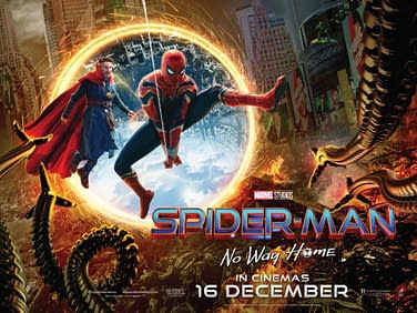 Spider-Man: No Way Home Scores Third Biggest Opening All-Time