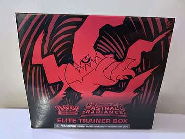 astral radiance pokemon center etb promo card Pokémon TCG: Sword & Shield – Triple Pack & Sylveon Foil : Toys & Games Exclusive Pokemon Centre version of the Astral Radiance Elite Trainer Box Elite Trainer Box Prices |