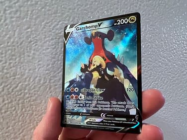 A Holographic History Of The Pokmon TCG: Character Super Rares