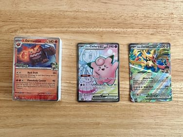 pokemon card terms Pokemon Day 2026 Collection, Box