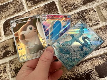 most valuable pokemon cards in journey together Pokemon Card Mewtwo (Holographic) main image 0