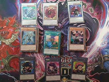 yugioh ep1 card list Yu-Gi-Oh! Pharaoh's Servant Expansion (2002) Complete Set|  TradingCardSets.Com