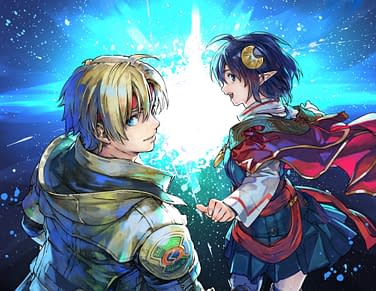 Star Ocean The Second Story R Adds New Spring Update