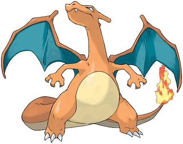 Pokemon charizard pokemon red summer interview wallpaper