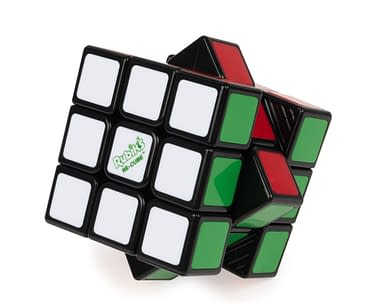 Game on! Rubik's Cube announces eco-friendly version of the famous