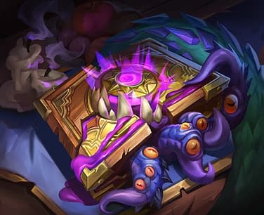 NEW GAME MODE ANNOUNCED! Hearthstone TWIST is here and looks