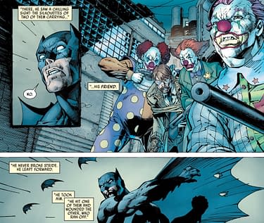 How Barack Obama Wrote a Batman Comic With Jim Lee, on Sale at Walmart