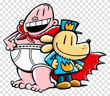 Captain underpants dogman clearance book