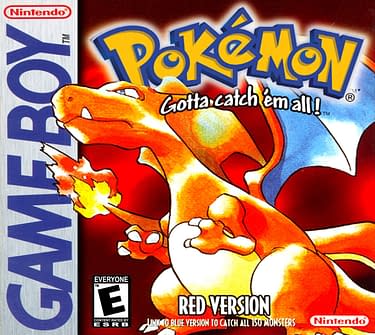 Pokemon Red in COLOR!   - The Independent Video Game  Community