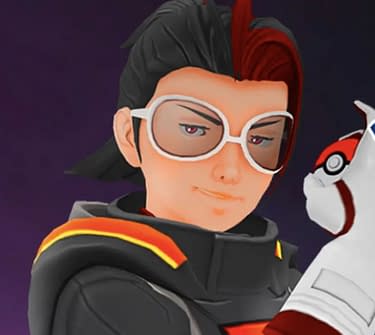 Pokémon leader Arlo in 2023  Pokemon characters, Pokemon, Pokemon go