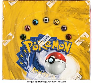 pokemon unlimited base set booster pack Pokemon TCG: German Base Set Booster Pack