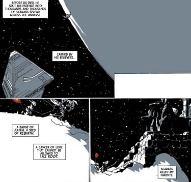 Marvel Could Already Confirm Moon Knight 2 - Bullfrag