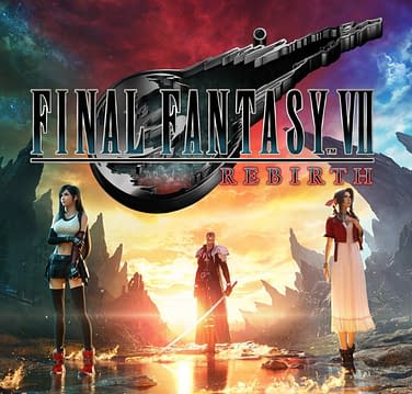 Final Fantasy News, Rumors and Information - Bleeding Cool News Page 1