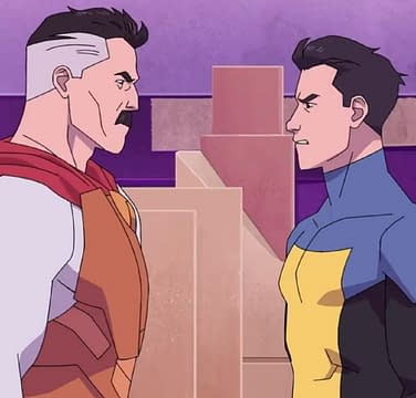 Invincible Season 2 Episode 4 Ending Explained, Cast, Plot and more - News