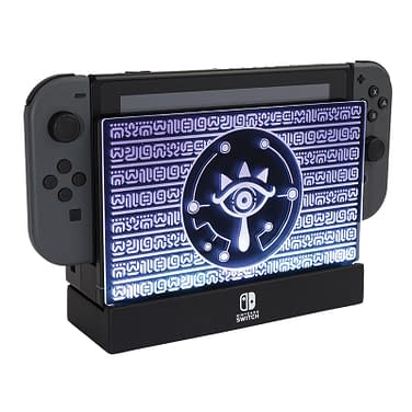 Pdp Light Up Dock sale Shield