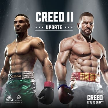 Creed 2 hulu clearance