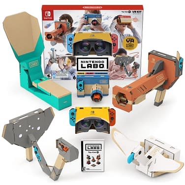 Labo accessories store