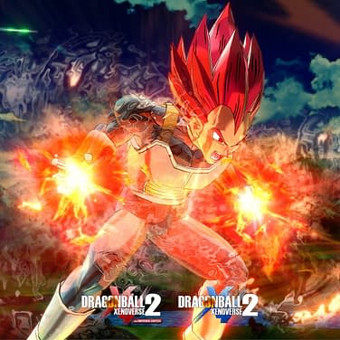 DRAGON BALL XENOVERSE 2  PS4 / XBox One / Switch