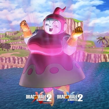 Dragon Ball Xenoverse 2 DLC Ultra Pack 1 Will Arrive On July 11th