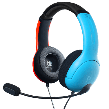 Pdp gaming headset review hot sale