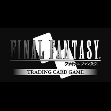 Opus XI" Now Available - "Final Fantasy TCG"