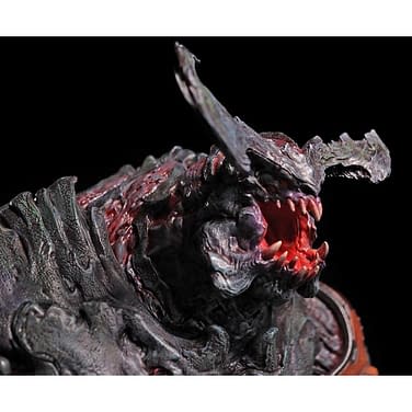 未塗装 DOOM Cyberdemon メタル製 1996年版 未塗装 DOOM Cyberdemon メタル製 1996年版 - メルカリ