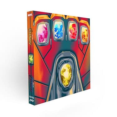 Mondo opens preorders for Marvel's Midnight Suns vinyl - The Ongaku