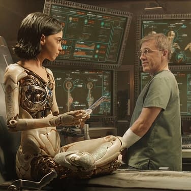 Alita: Battle Angel Producer Keeps Sequel Conversations Alive