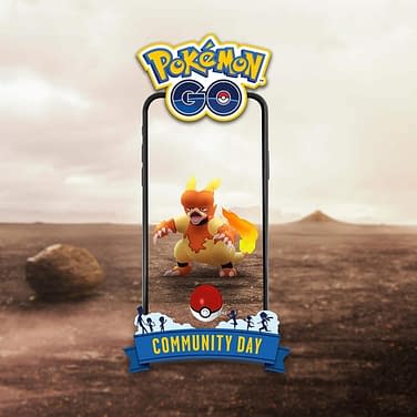 Pokémon GO (Mobile) terá comemoração do Dia de Pokémon 2020