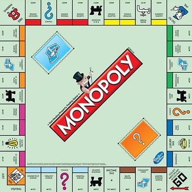 Steam Community :: Monopoly