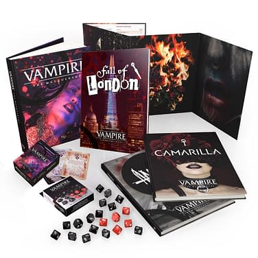 Collectibles  Playful Vampire - Game Items - Gameflip