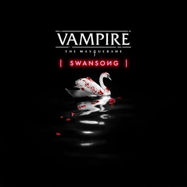 Vampire: The Masquerade – Swansong on Steam
