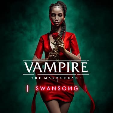 Big Bad Wolf releases new 'Vampire: The Masquerade – Swansong' trailer