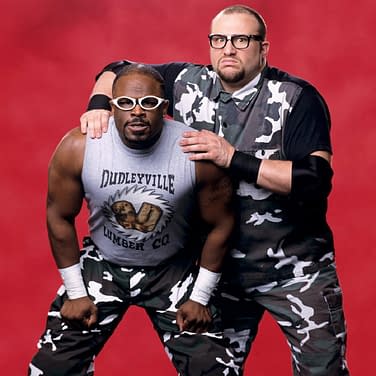 Bully Ray Discusses His Relationship With Billy Corgan, Says