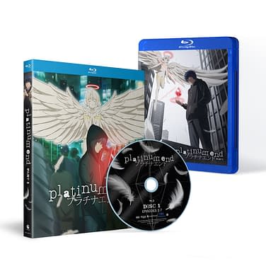 Yu Yu Hakusho 30th Anniversary & More: Crunchyroll Jan 2023 Blu-Rays