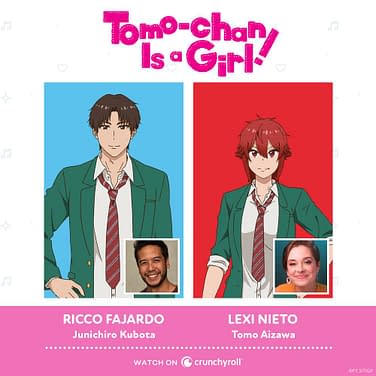 Tomo-chan Is a Girl! Season 2: Release Date and Chances! 