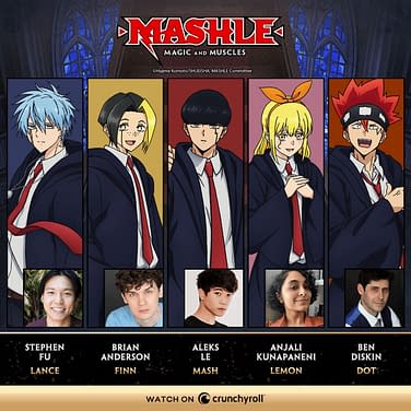 Genero Adult Cast » Anime TV Online