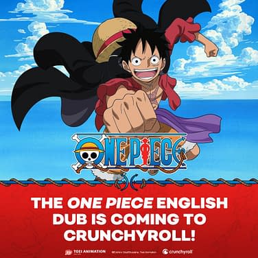 Toei To Debut The 1,000th 'One Piece' Episode English Dub At Anime Expo