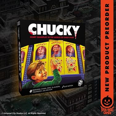 Trick Or Treat Studios Toy Fair 5 Inch Figures Reveals Goosebumps