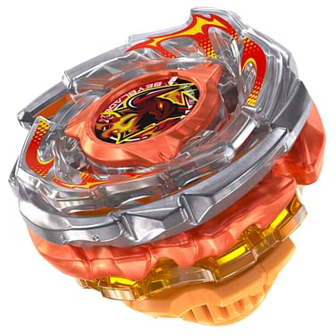Beyblade X Reveals Multiple Items at 2026 New York Toy Fair