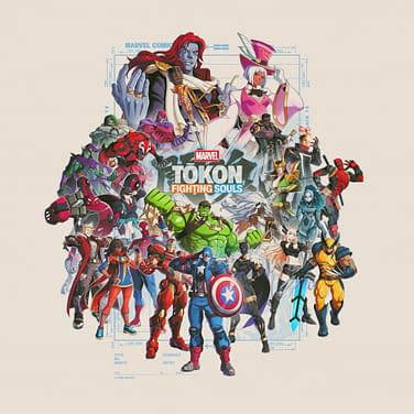 Marvel Tōkon: Fighting Souls Releases Opening Movie at SDCC 2026