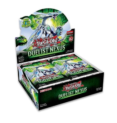 KONAMI 遊戯王 DUELIST NEXUS 3個セット Amazon | 3個セット デュエリストネクサス DUELIST NEXUS（初回