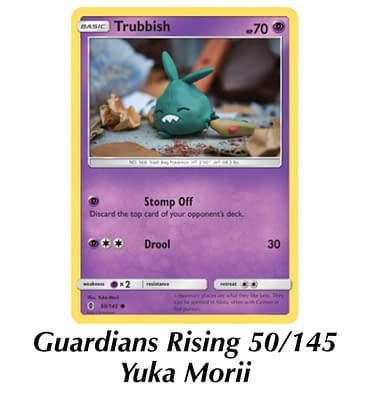 trubbish pokemon card value Trubbish Card Prices & Value 2026