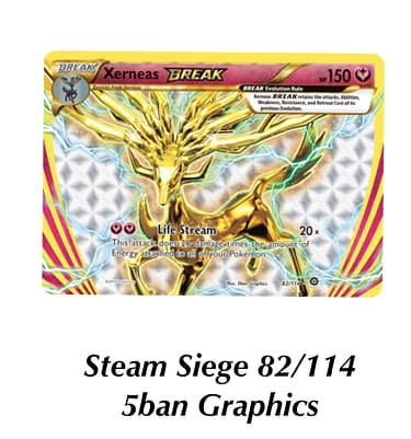 break pokemon cards for sale Amazon.com: 5 Pokemon Break Cards Lot : Toys & Games