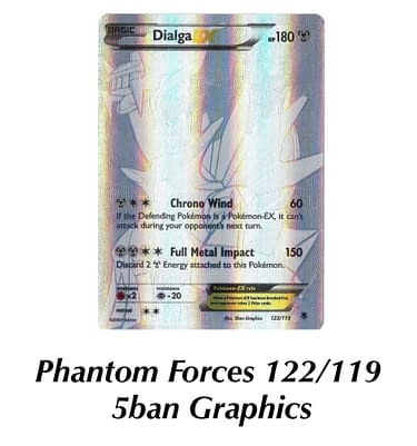 TCG Spotlight: Some Of The Best Dialga Pokmon Cards TCG Spotlight: Some Of The Best Dialga Pokmon Cards