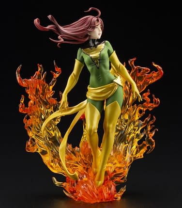 MARVEL 美少女コレクション フェニックス