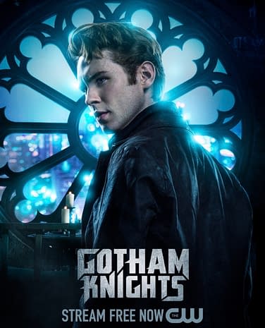 Gotham Knights' Episode 10 Recap & Ending, Explained: Did Brody