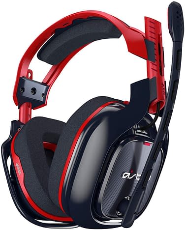 Astro a40 tr online headset review