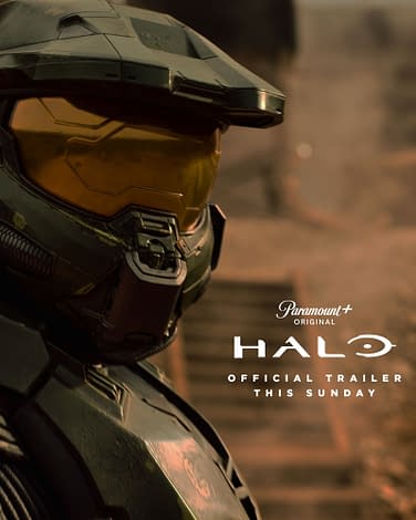 Halo: The Series (2022) - Filmaffinity