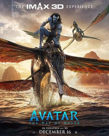 Avatar: The Way of Water review: James Cameron's film is a